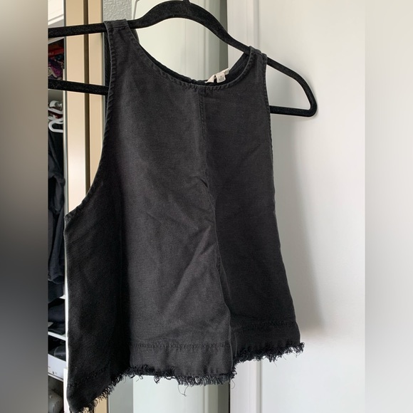 Wilfred crop top - Picture 2 of 2